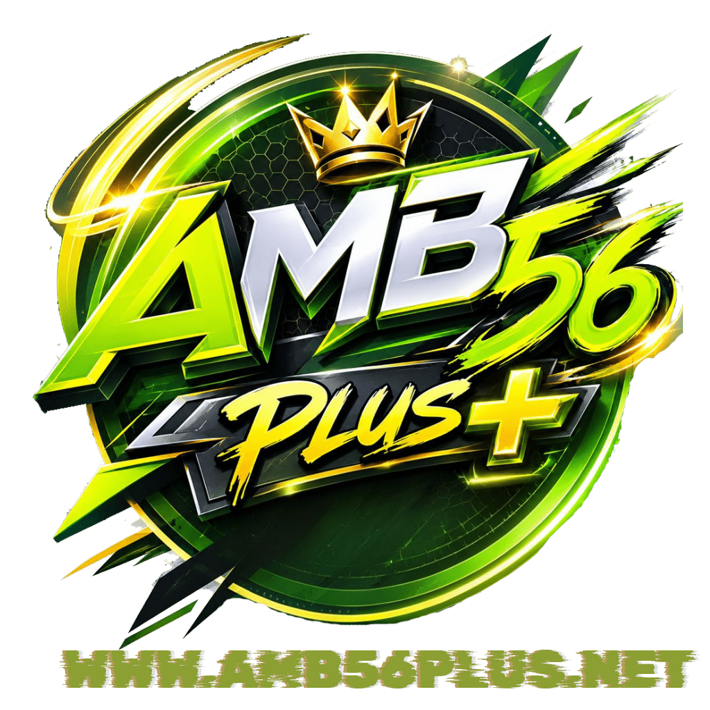 amb56plus logo